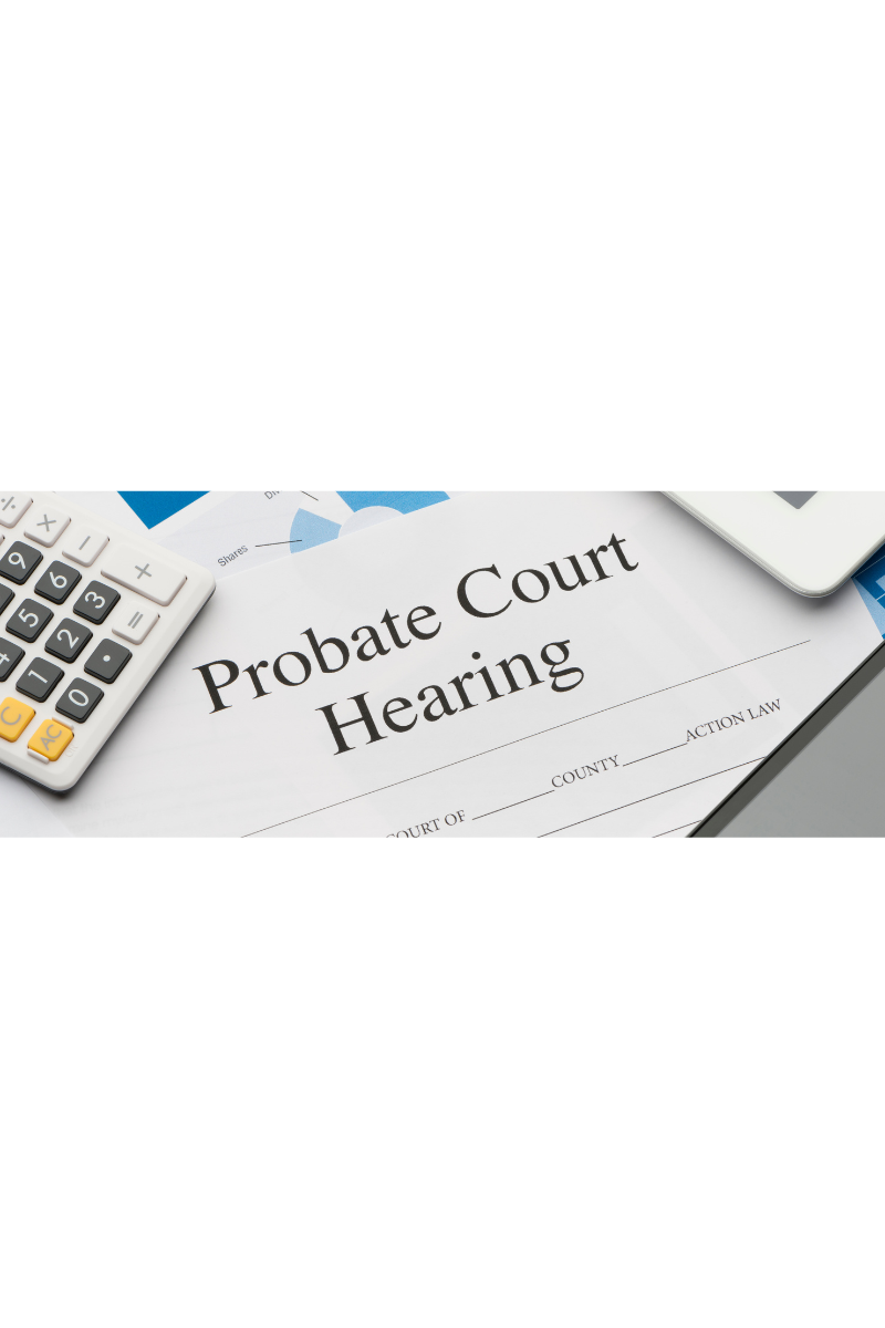 probate court 