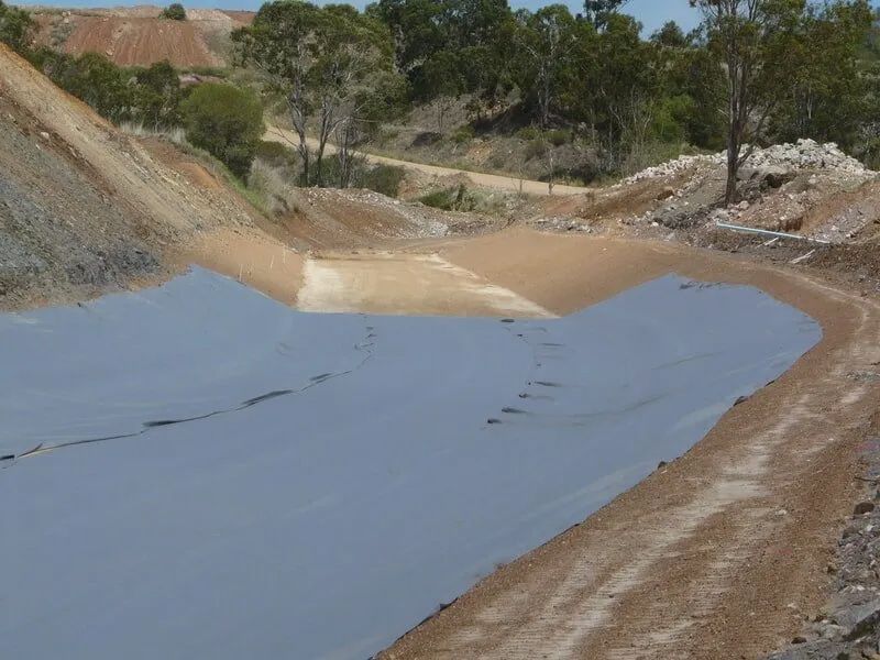 Ongoing Road Site — Mike Barlow Earthmoving Pty Ltd in Rockhampton, QLD