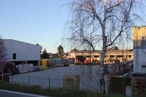 laterizi e materiali edili