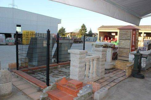 materiali edili di qualità