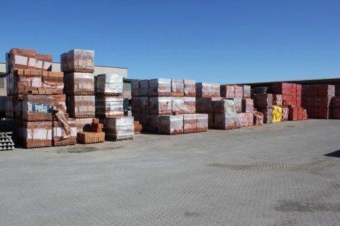 forniture per imprese edili