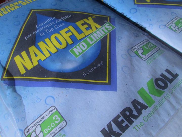 Nanoflex Kerakoll
