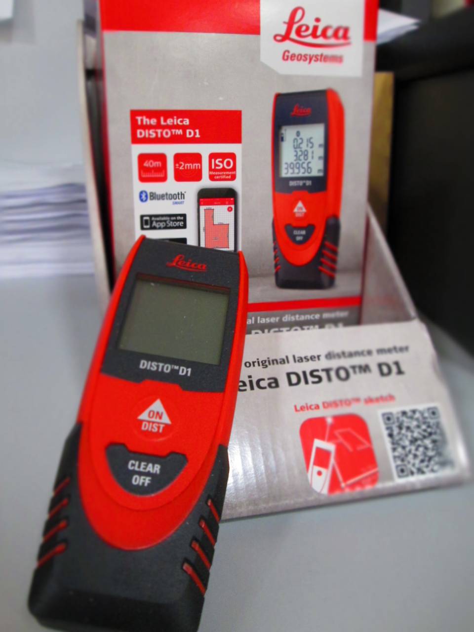 elettroutensili e misuratori