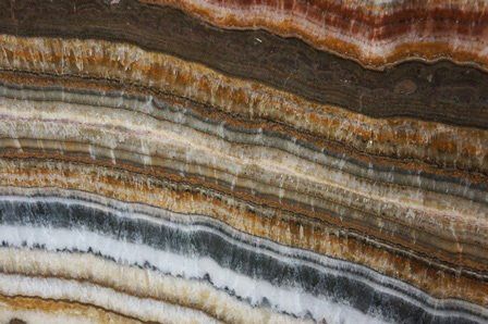 Natural Stone Countertop - Onyx in Brunswick, GA