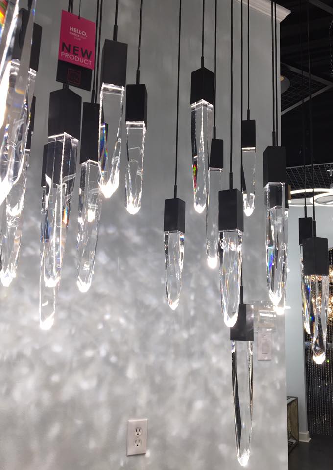 Long Lighting - Work Examples, Lighting Designs Topeka KS