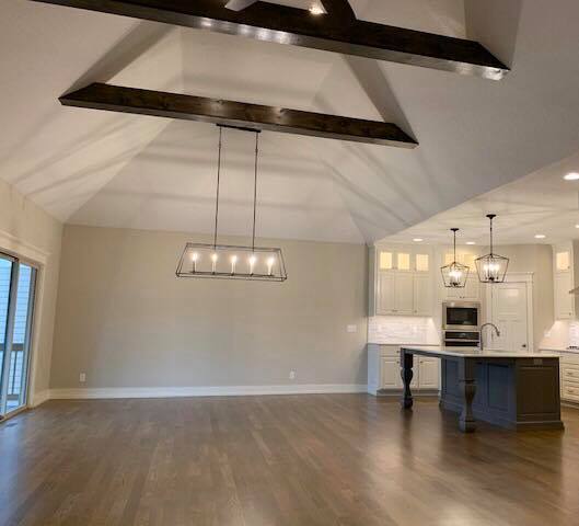 Long Lighting - Work Examples, Lighting Designs Topeka KS