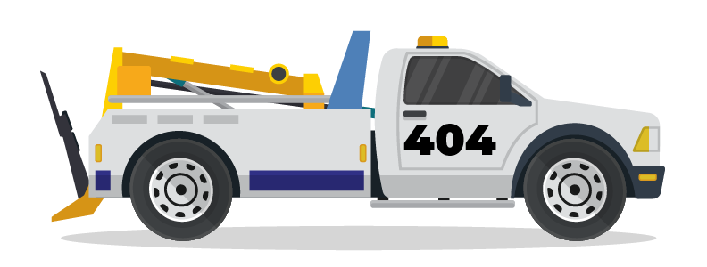 Page Cannot Be Found