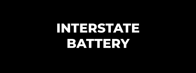 $10 off Interstate battery with Installation