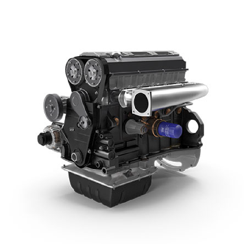 Engine Diagnostics and Performance