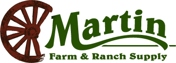 Martin Farm & Ranch Supply - Fence Wire