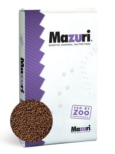 Mazuri 〜INSECTIVORE DIET〜 11､３kg Mazuri 〜INSECTIVORE DIET〜 11､3kg