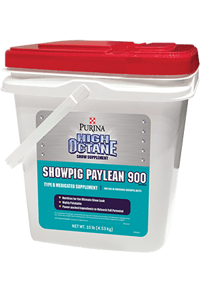 Purina® High Octane® ALLEVIATE® Gastric Support Show Supplement – Purina  Animal Nutrition