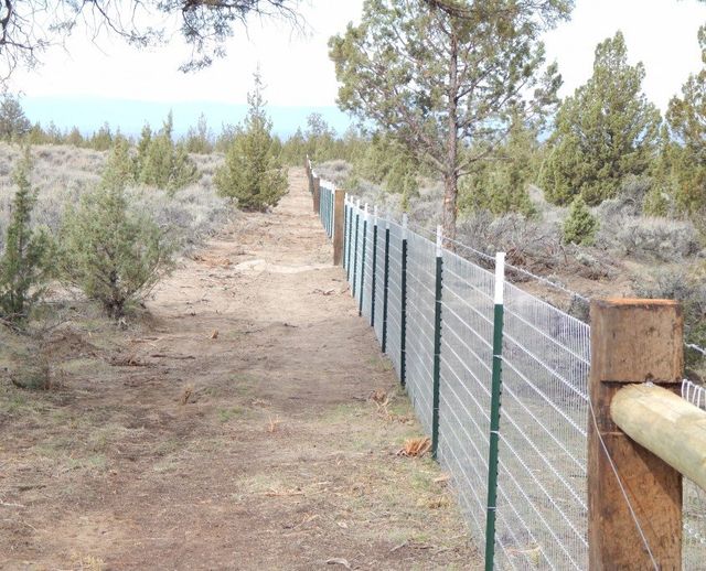 Quality Agricultural Fencing Products for Farmers and Ranchers