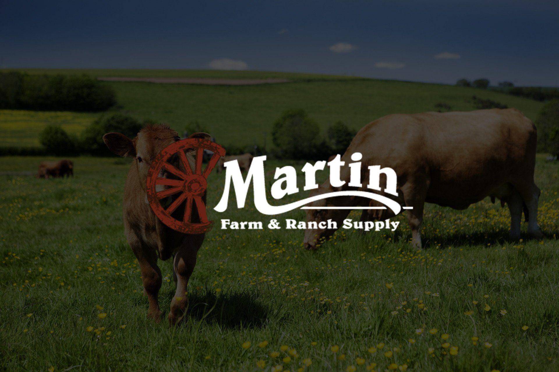 Martin Farm & Ranch Supply - Fence Wire