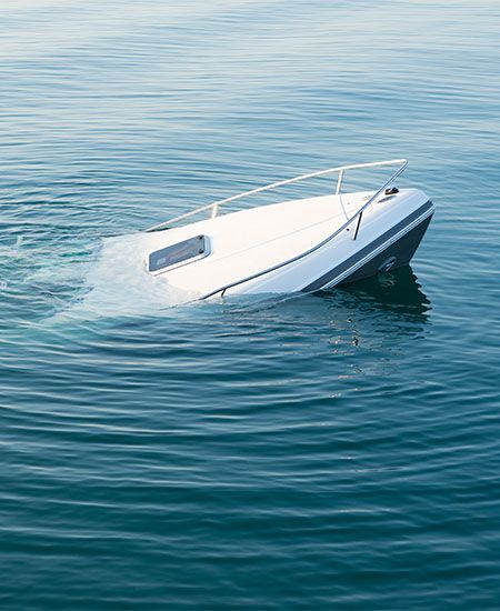 Boating Accident Attorney in Janesville, Wisconsin 