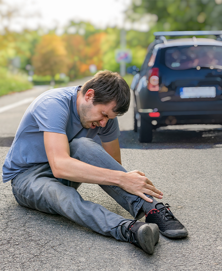 Pedestrian Accidents Attorney Serving Janesville, WI