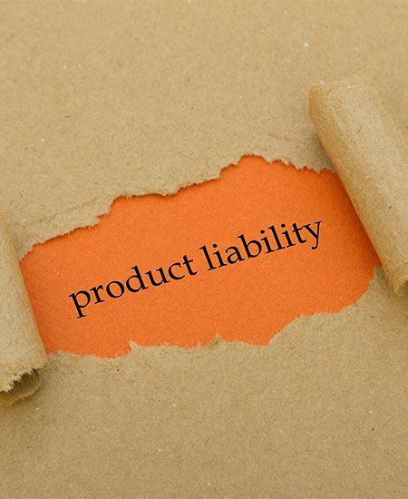 Product Liability Attorney Serving Janesville & Beloit, Wisconsin