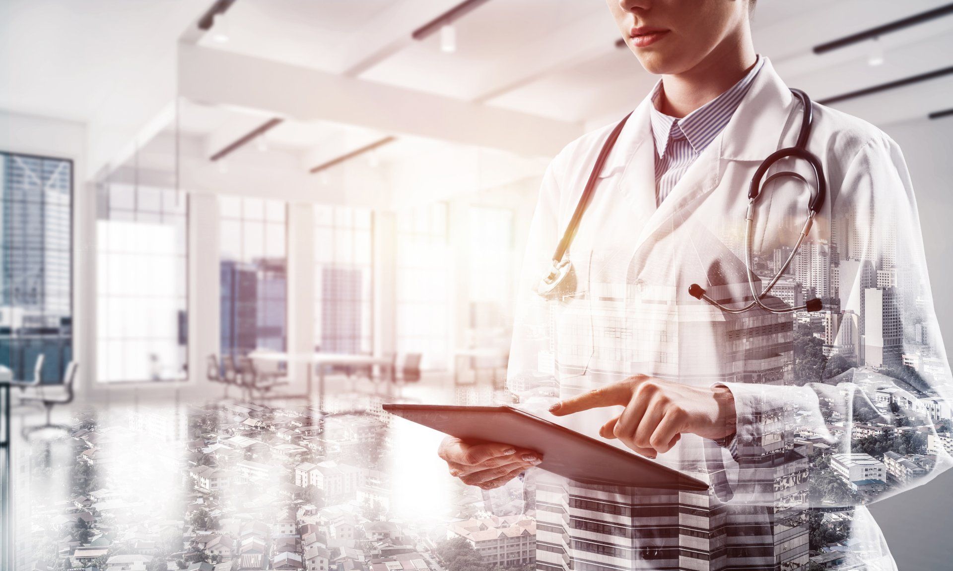 Visite specialistiche