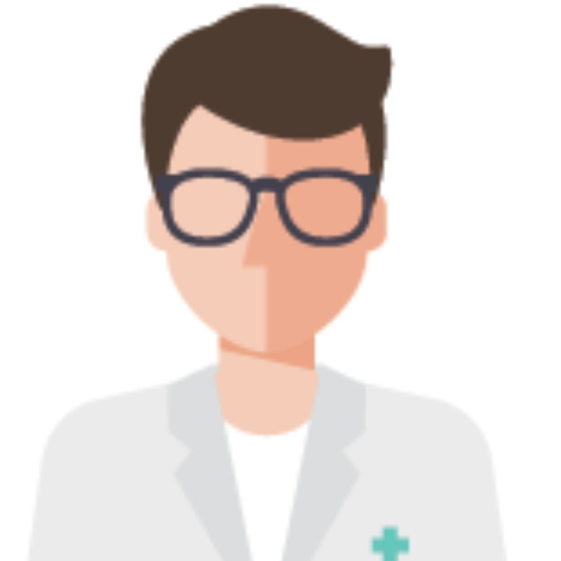 place holder icona staff medici