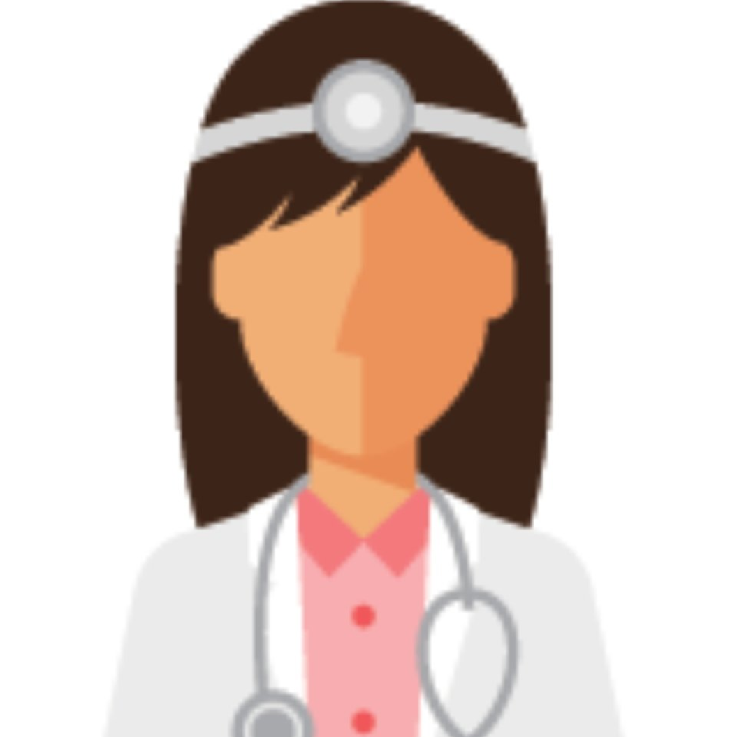 place holder icona staff medici