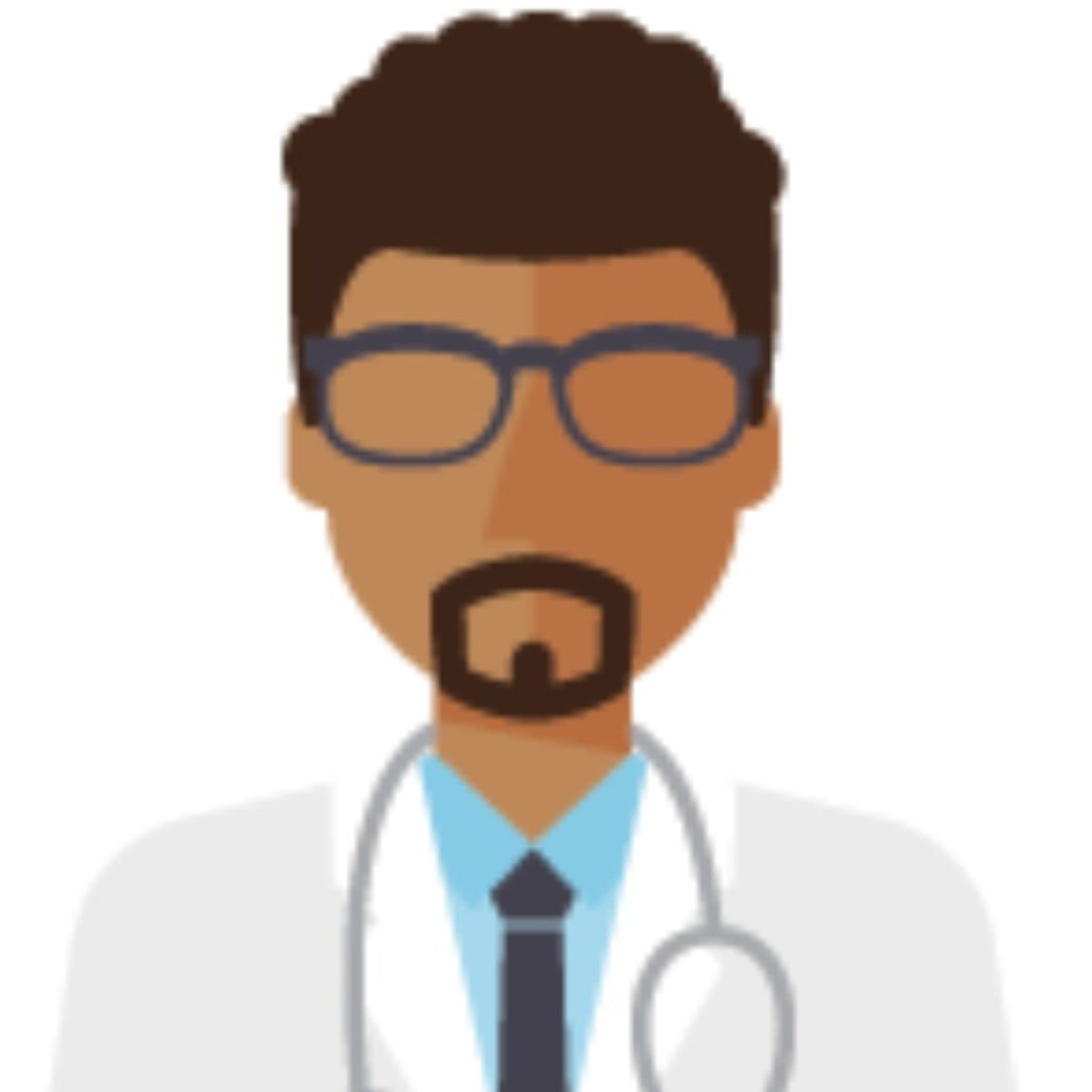 place holder icona staff medici