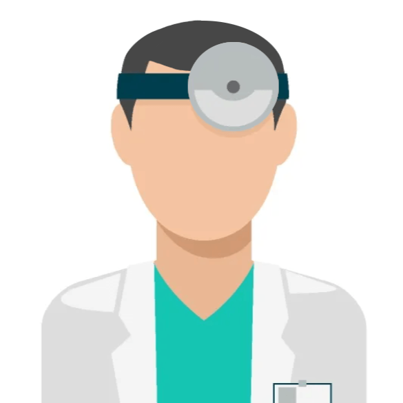 place holder icona staff medici