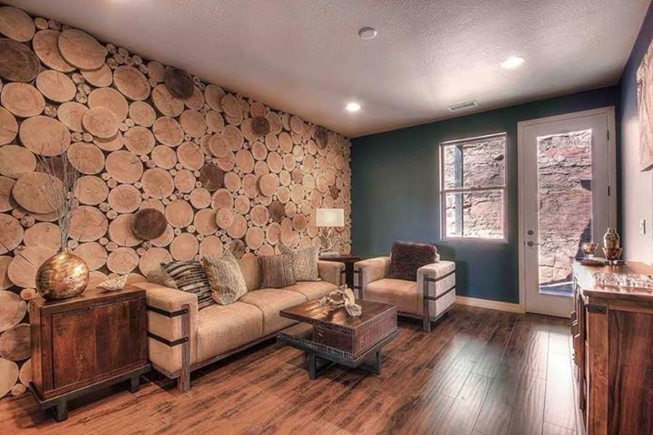 Switzer Canyon Town Homes — Mesa, AZ — Colter Electric LLC