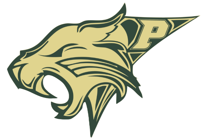 Logo for a football club, 