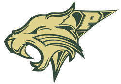 Logo for a football club, 