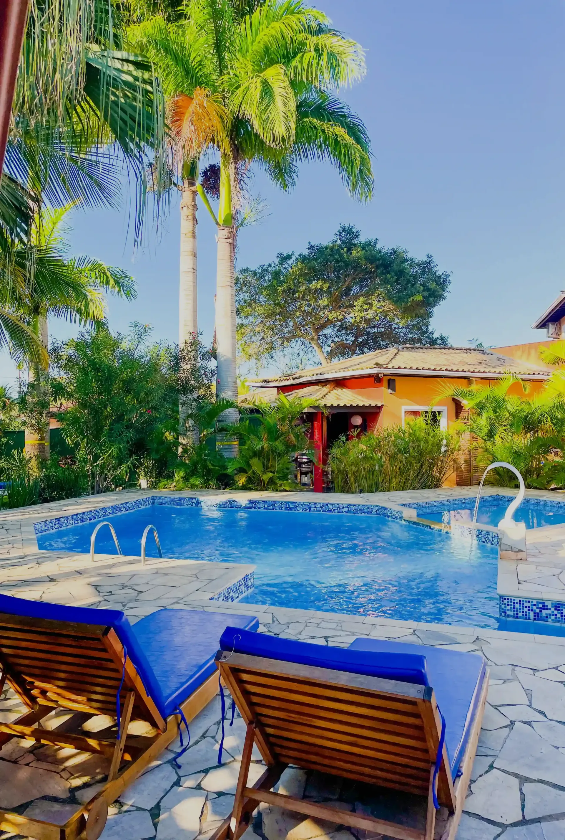 Villa Baoba