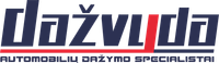 Dažvyda logotipas