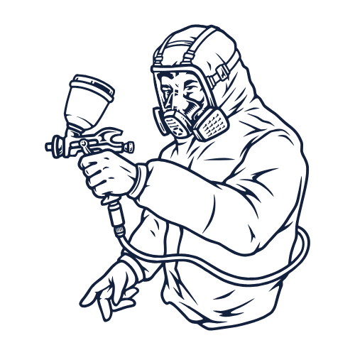 Automobilių dažymas