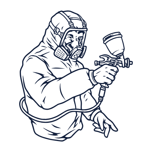 Automobilių dažymas