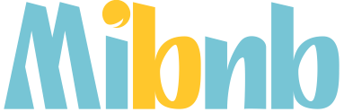 Mibnb Geelong logo