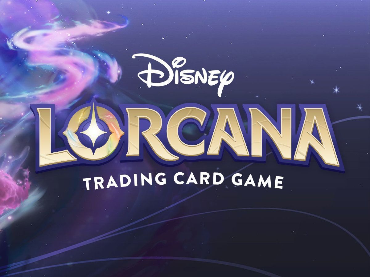 LORCANA