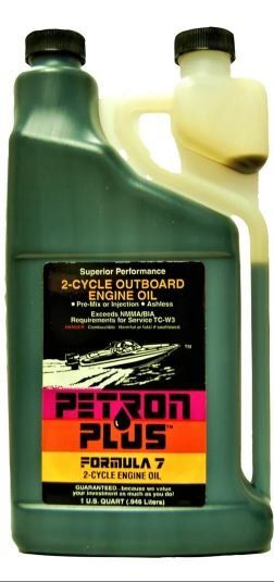 Petron 2-Cycle Outboard Engine Oil | Centralia, WA | Lubricant Solutions LLC