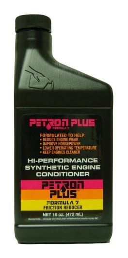 Petron Plus Hi-Performance Engine Oil | Centralia, WA | Lubricant Solutions LLC