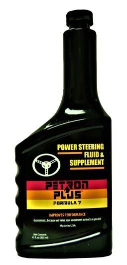 Petron Power Steering Fluid And Supplement | Centralia, WA | Lubricant Solutions LLC