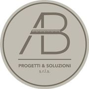 AB Progetti & Soluzioni - Logo