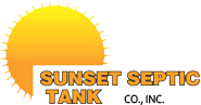 Sunset Septic Tank Co., Inc.