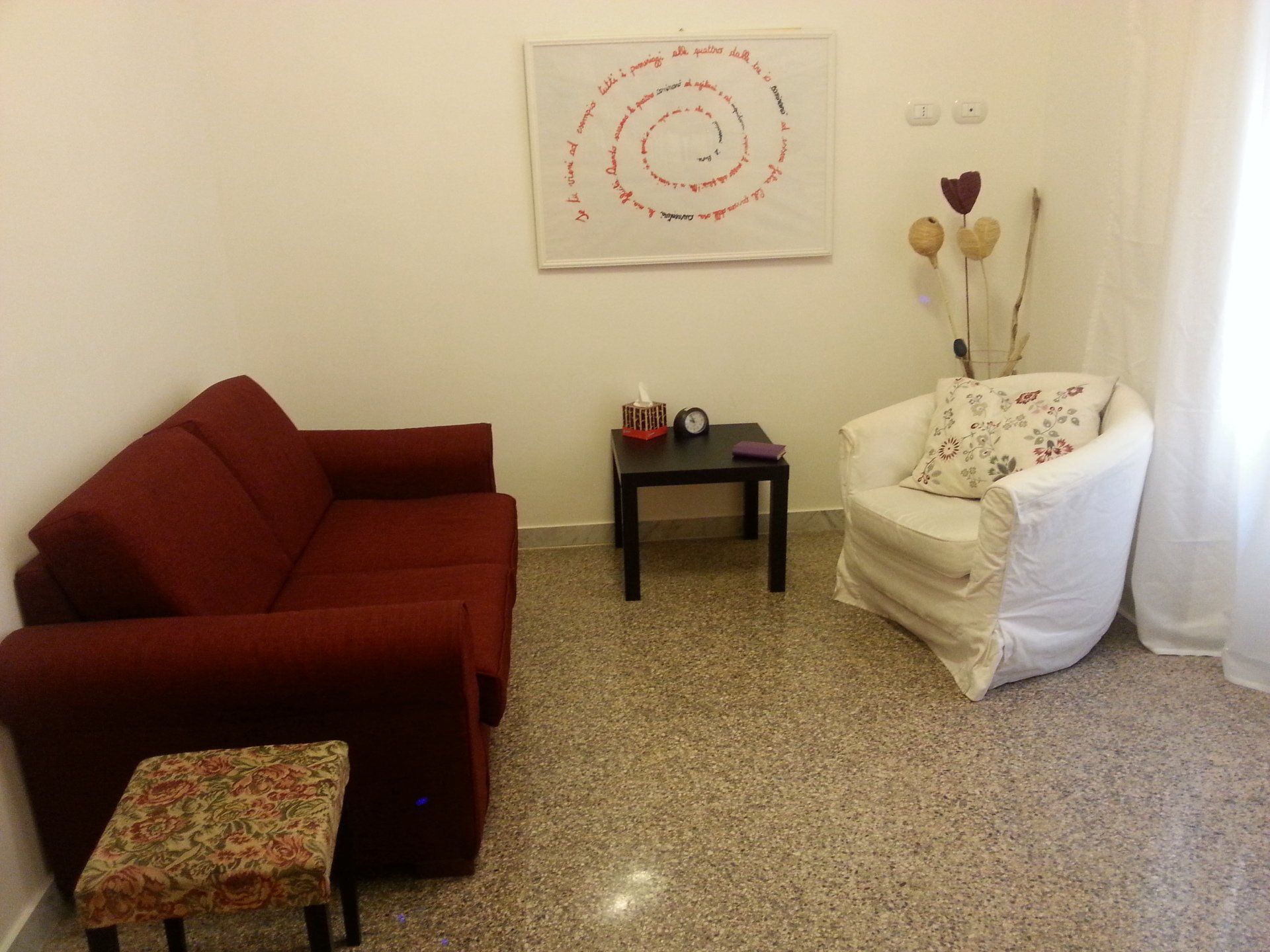 studio psicoterapeuta