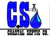Coastal Septic Company
