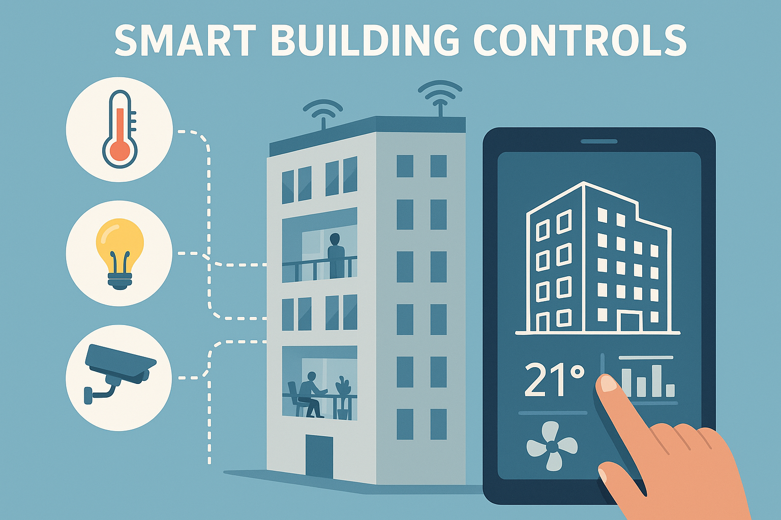 Smart Building Controls Smart Building Controls
