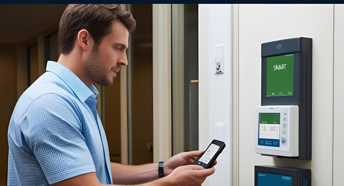 Smart Controls Smart Controls