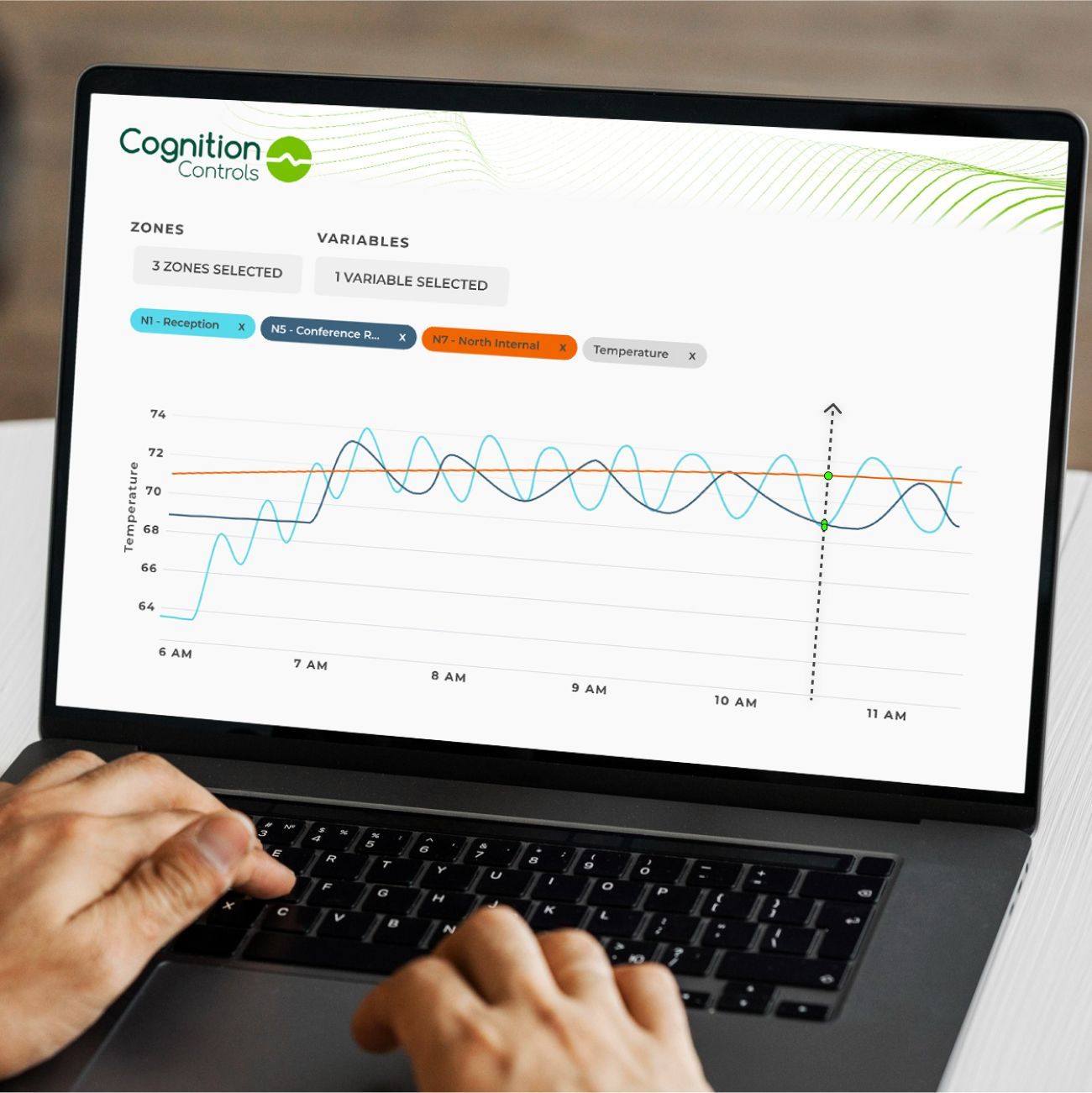 Smart energy solutions