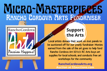 Micro Masterpieces