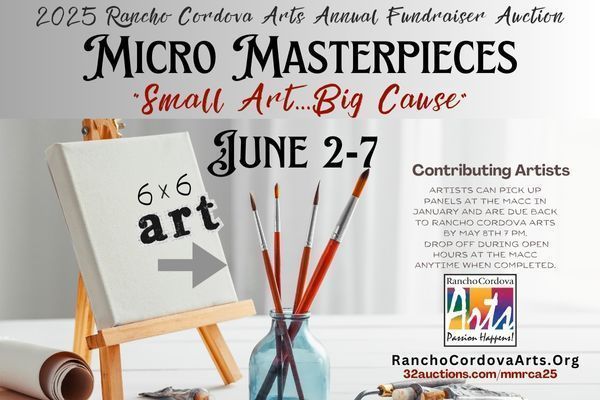 Micro Masterpieces