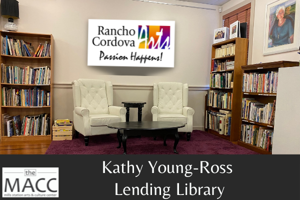 Kathy Young Ross Library