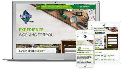 Barker Creek Site