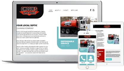 Gmosers Site